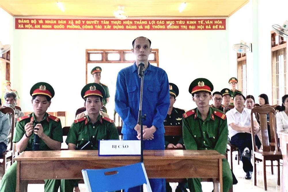 Lĩnh án Chung thân vì vận chuyển gần 1kg ma túy đá để lấy 10 triệu đồng-1