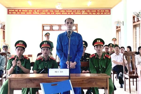 Bắt gã đàn ông mua hơn 2.300 viên ma túy cất giấu trong nhà để bán kiếm lời-3