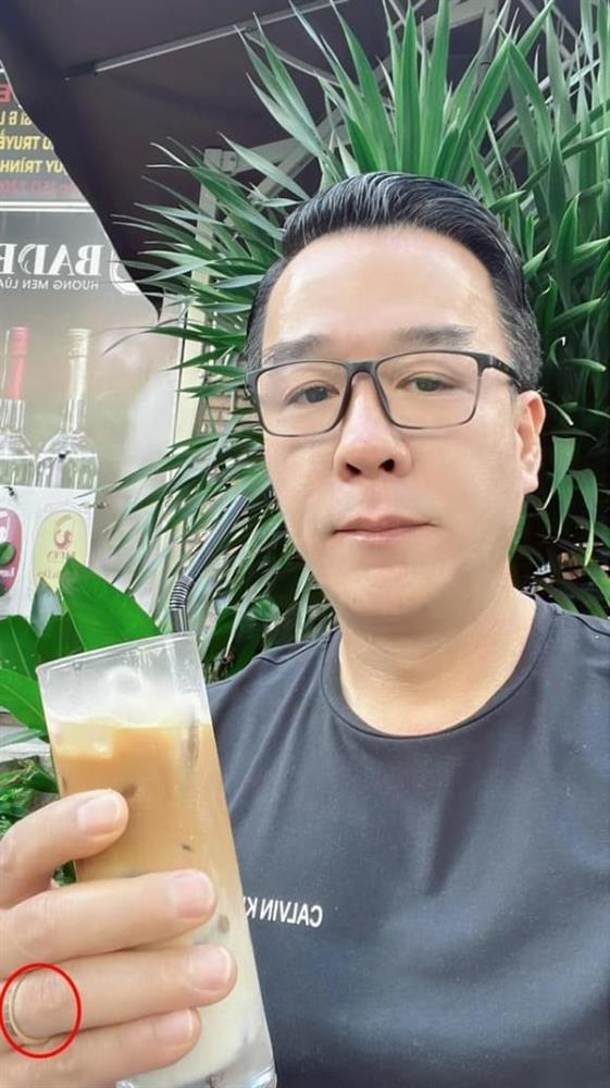 Được hỏi bài học sau khi chia tay vợ cũ Hà Thanh Xuân, Vua cá Koi Thắng Ngô có câu trả lời gây sốc-3