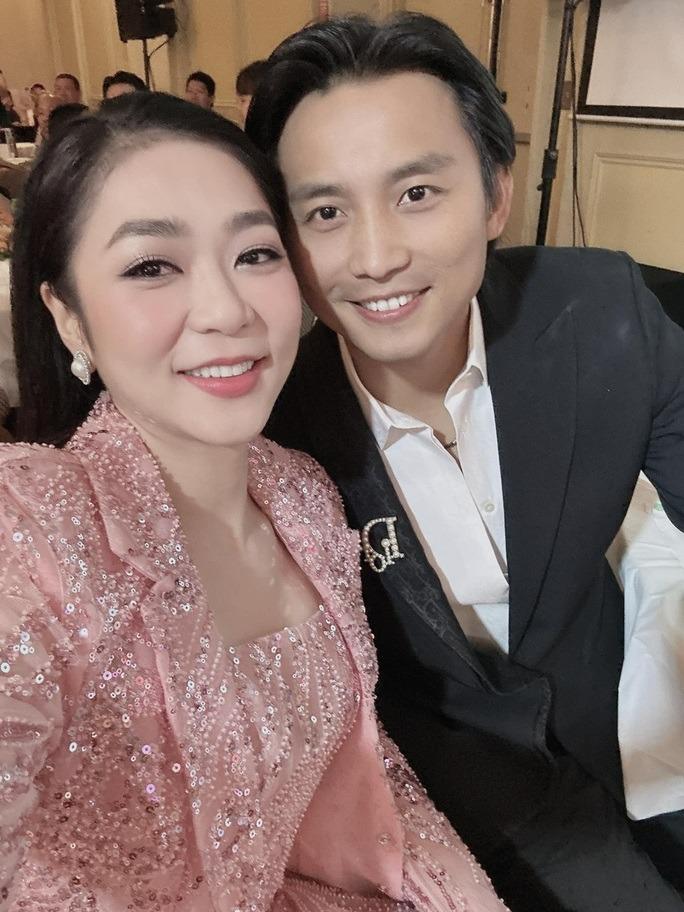 Được hỏi bài học sau khi chia tay vợ cũ Hà Thanh Xuân, Vua cá Koi Thắng Ngô có câu trả lời gây sốc-4