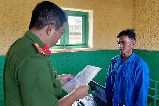 Lời khai của nghi phạm giết người tình rồi trốn về quê vợ