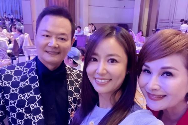 Tô Hữu Bằng giải thích lý do không dự đám cưới Lâm Tâm Như-6