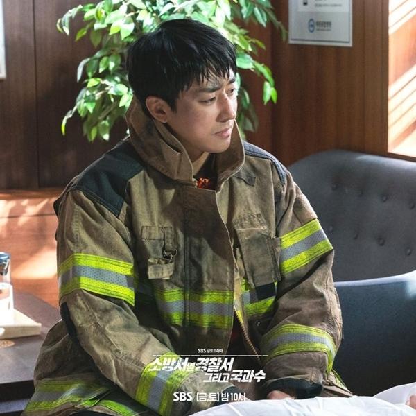 Danh sách phim truyền hình dở nhất 2023 gây ngạc nhiên-11