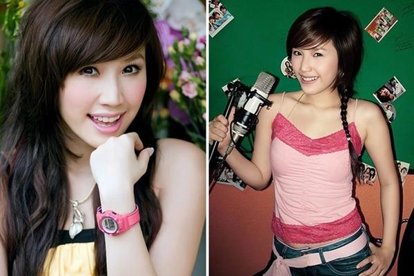 Cuộc sống của 3 công chúa teen pop trong showbiz Việt sau gần 20 năm-1