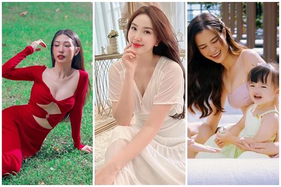 Cuộc sống của 3 'công chúa teen pop' trong showbiz Việt sau gần 20 năm