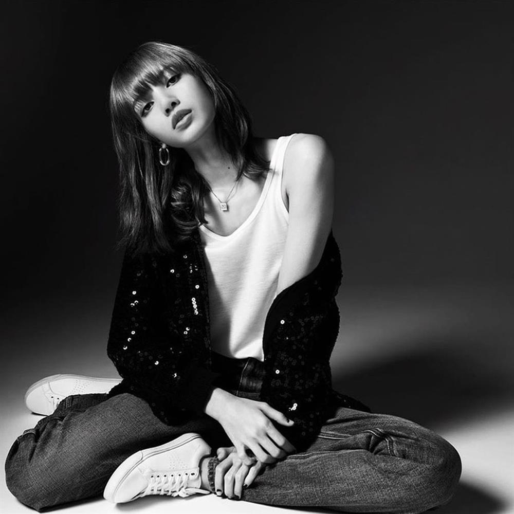 Lisa từng được hãng CELINE và Bvlgari ưu ái thế nào?-4