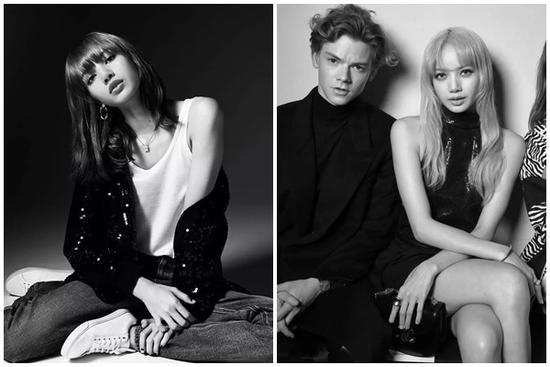 Lisa từng được hãng CELINE và Bvlgari ưu ái thế nào?