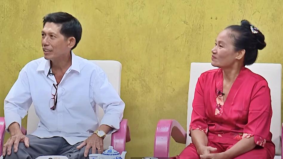 Chấp nhận không có đám cưới, người phụ nữ vỡ mộng với cuộc hôn nhân đẫm nước mắt-1