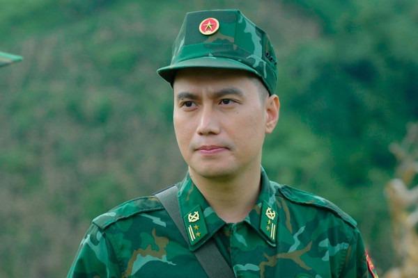 Cảnh khóc của Thu Quỳnh trong ‘Cuộc chiến không giới tuyến’ bị chê-4