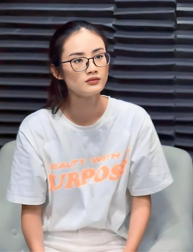 Hình ảnh Hoa hậu Ý Nhi khi du học Australia-2