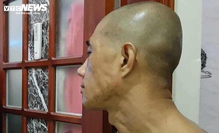 Bắt gã đàn ông mua hơn 2.300 viên ma túy cất giấu trong nhà để bán kiếm lời-1