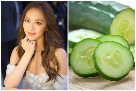 Hoa hậu Hồng Kông giữ vòng eo 54cm nhờ 1 loại quả, 1 loại rau