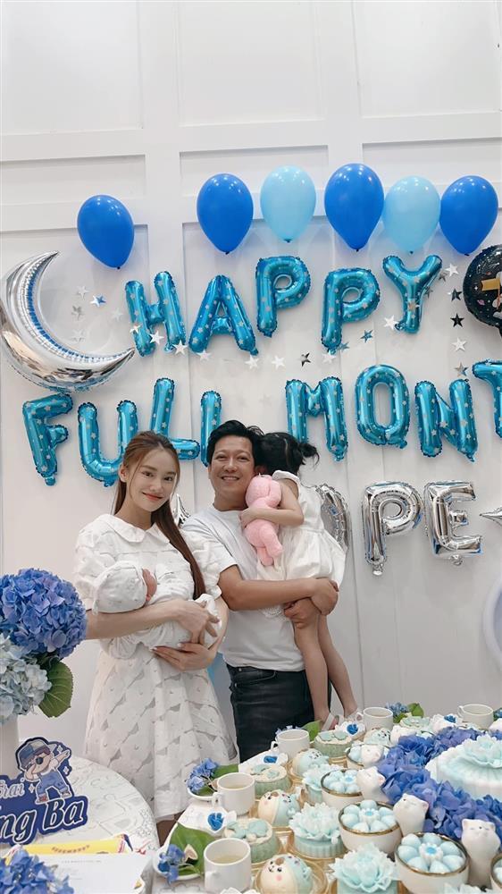 Trường Giang khiến Nhã Phương không dám bỏ phim dù đang mang thai quý tử-3