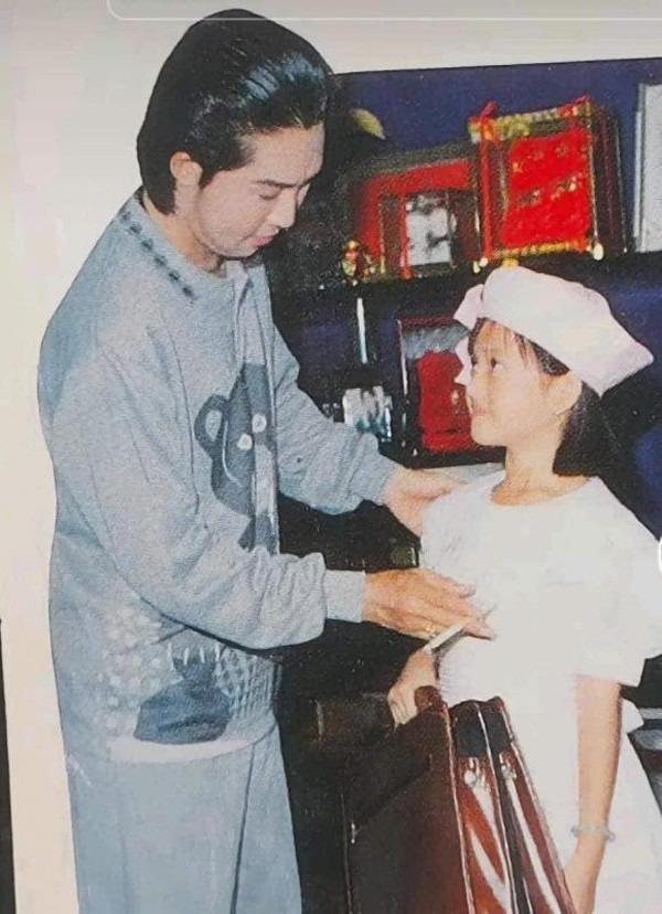 Lộ kết quả xét nghiệm ADN của con gái cố NSƯT Vũ Linh?-2