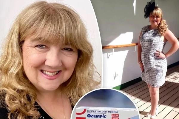 Tự tiêm thuốc giảm cân, bà mẹ lên cơn co giật suýt chết trước mặt các con-4