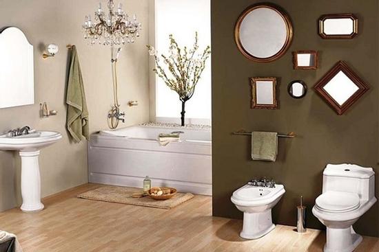 Khi nhà vệ sinh đặt trúng chỗ này, chuyện lớn gì sẽ xảy ra? Kiểm tra ngay nhà bạn