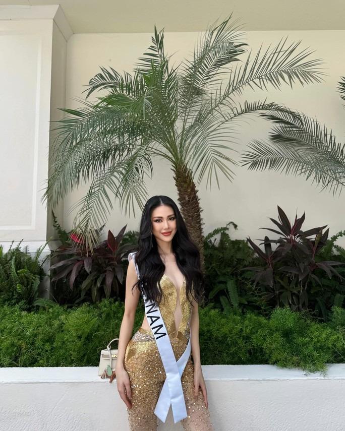 Miss Universe 2023 đổi luật, Bùi Quỳnh Hoa liệu có cơ hội vào top?-4