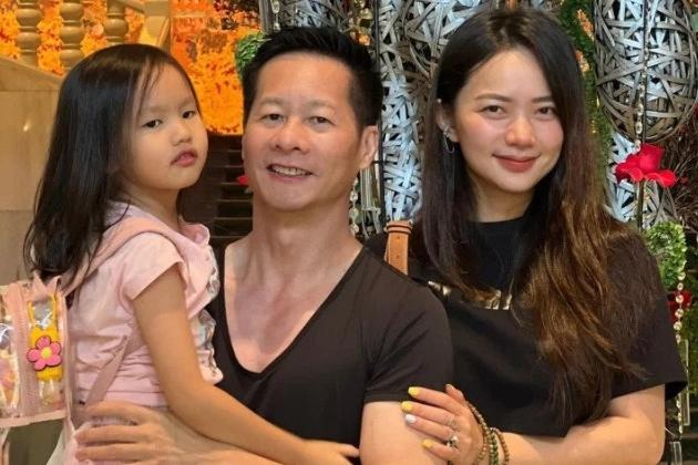 Hơn 8 năm chung nhà nhưng không danh phận, Phan Như Thảo nhắn nhủ chồng đại gia: Người ta cưới thấy mà ham-7