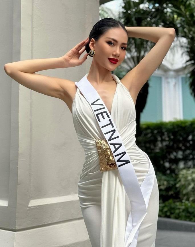 Miss Universe 2023 đổi luật, Bùi Quỳnh Hoa liệu có cơ hội vào top?-2