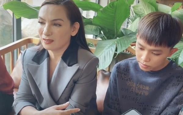 Cuộc sống hiện tại của Hồ Văn Cường: ở nhà thuê, lo chi tiêu cho bố mẹ và tiền ăn học của cháu-5