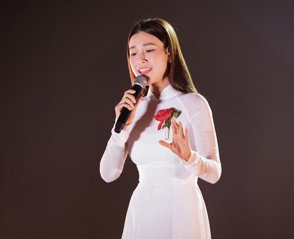 Ninh Dương Lan Ngọc, Diệu Nhi vẫn cạnh tranh sòng phẳng được với Mỹ Linh, Hồng Nhung ở Chị đẹp?-5