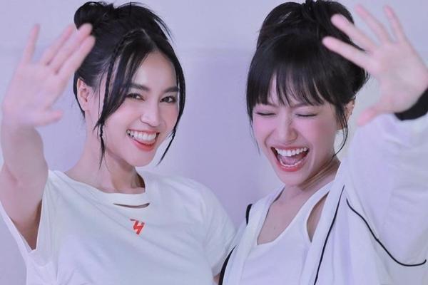 Mỹ Linh đổ bệnh vì Chị đẹp đạp gió rẽ sóng, có chị đẹp còn kiệt sức phải truyền nước biển?-3