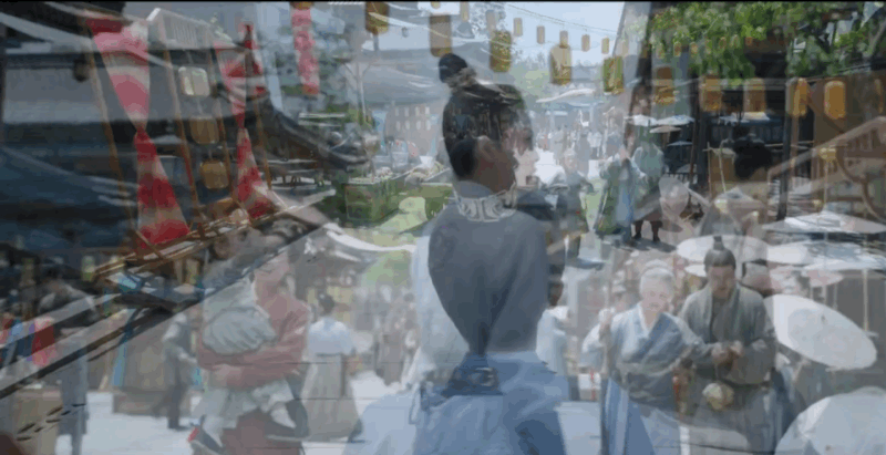 Bộ phim có góc máy khiến khán giả chóng mặt-2