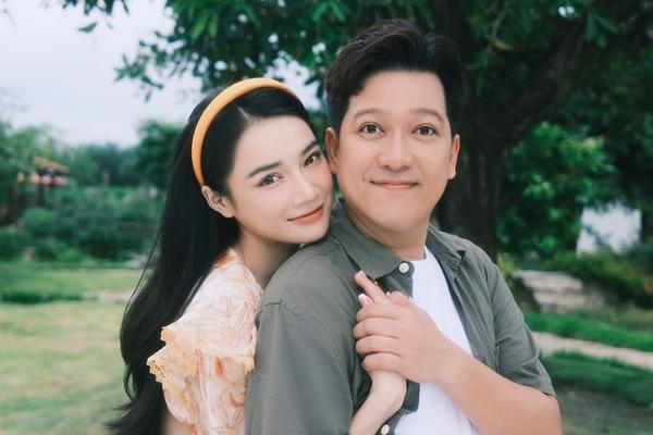 Nhã Phương kể phút sinh tử khi sinh con gái cho Trường Giang, bị băng huyết, hôn mê và những sự thật về chồng-6