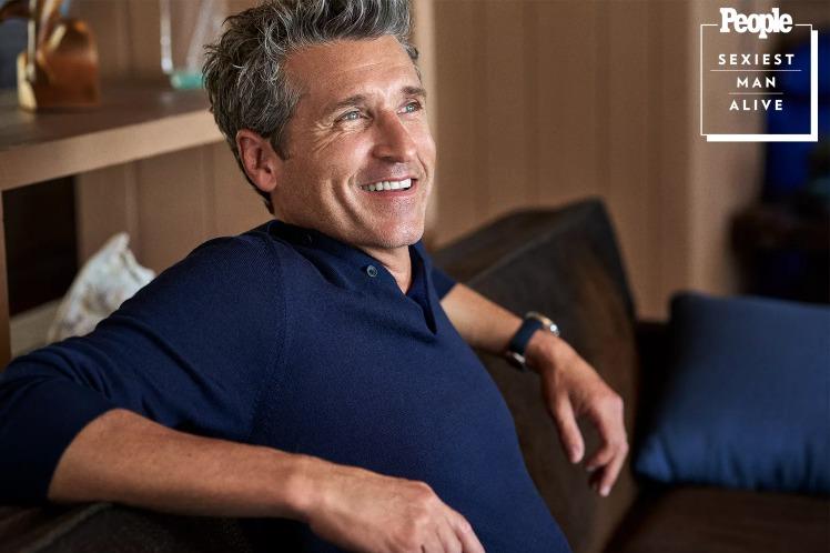 Tài tử 57 tuổi giành danh hiệu người đàn ông sexy nhất hành tinh 2023-2