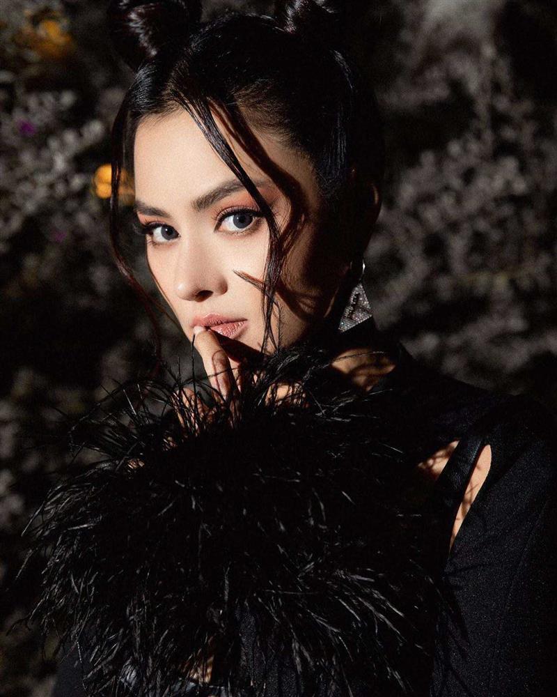 Vũ Thu Phương tiết lộ bí quyết để body thon đẹp dù có lúc ăn 6 bữa/ngày-7