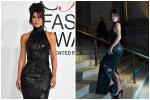 Kim Kardashian tái hiện vẻ đẹp nóng bỏng của thập niên 90
