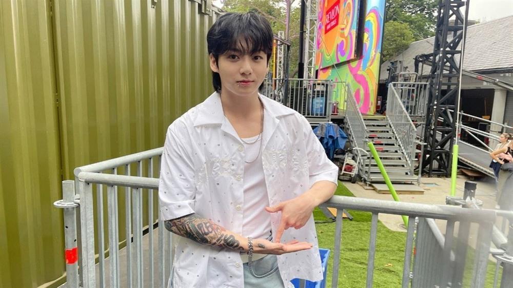 Jungkook lập kỷ lục Guinness thứ ba trong sự nghiệp-2