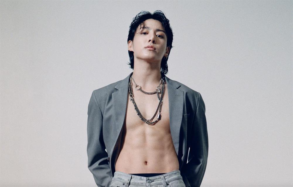 Jungkook lập kỷ lục Guinness thứ ba trong sự nghiệp-1