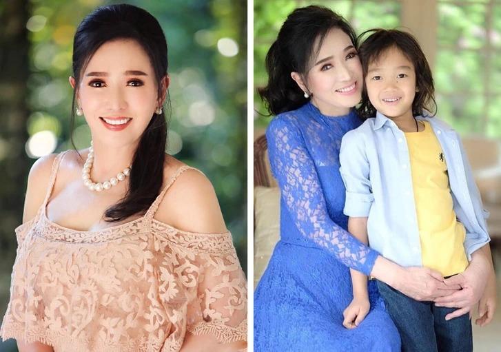 Nhan sắc vượt thời gian của Hoa hậu Hoàn vũ 1965: Visual đậm chất Á Đông, sắc vóc quyến rũ khó tin tuổi 76-4