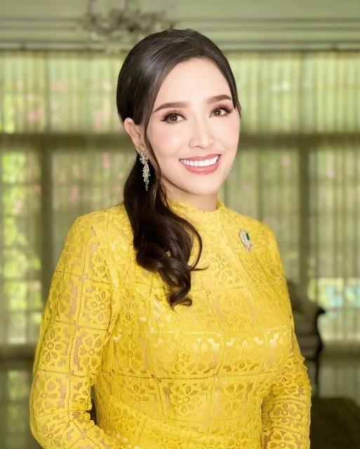 Nhan sắc vượt thời gian của Hoa hậu Hoàn vũ 1965: Visual đậm chất Á Đông, sắc vóc quyến rũ khó tin tuổi 76-6