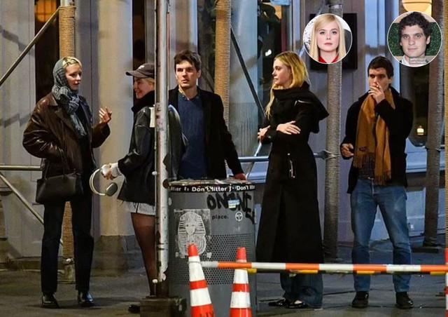 Công chúa Disney lộ ảnh hẹn hò cực ngọt ngào với bạn trai hơn 8 tuổi-1