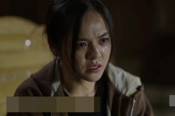 Bi hài chuyện… khóc của diễn viên-5