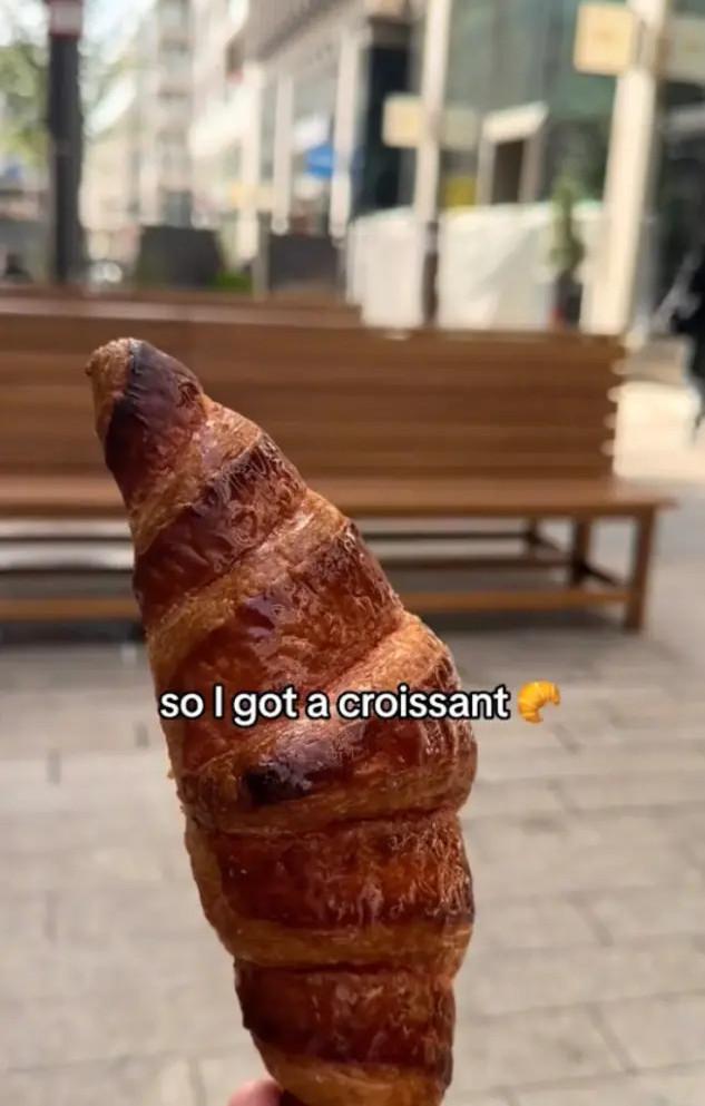 Cầm hơn hai trăm ngàn, mua được gì ở quốc gia giàu nhất thế giới?-3