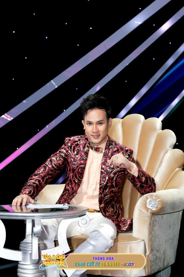 Thân thế nam ca sĩ U50 vừa để lộ thông tin kết quả xét nghiệm ADN của con gái cố NSƯT Vũ Linh-4