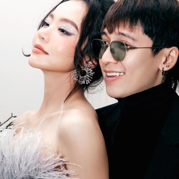 Cựu thành viên 365 nhá hàng ảnh cưới nóng hổi, hé lộ sắp về chung một nhà với bạn gái Hoa hậu sau 6 năm hẹn hò?-2