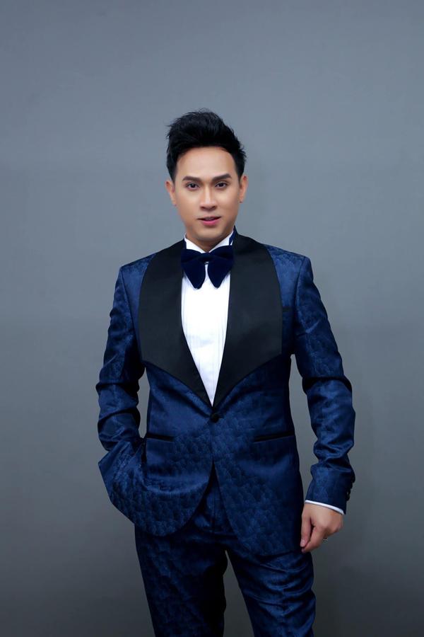 Thân thế nam ca sĩ U50 vừa để lộ thông tin kết quả xét nghiệm ADN của con gái cố NSƯT Vũ Linh-1