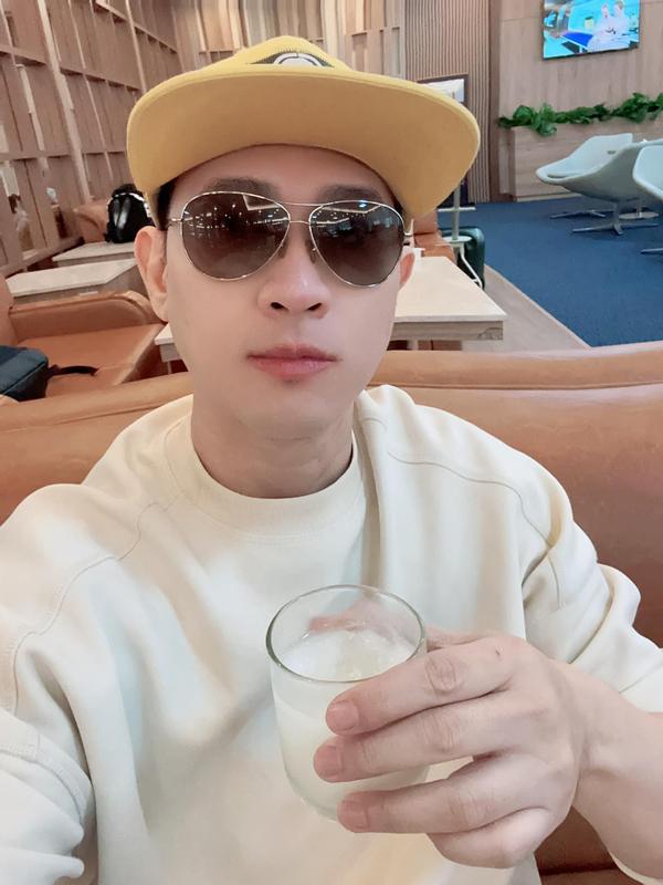 Thân thế nam ca sĩ U50 vừa để lộ thông tin kết quả xét nghiệm ADN của con gái cố NSƯT Vũ Linh-5