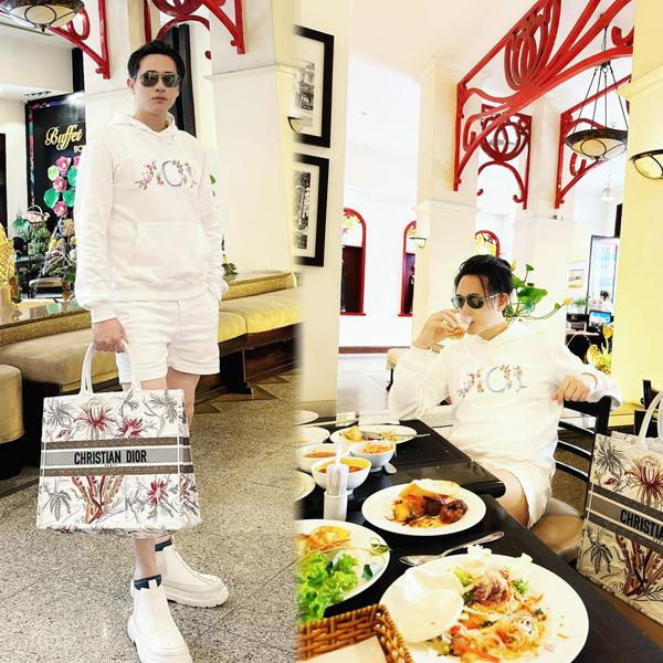 Thân thế nam ca sĩ U50 vừa để lộ thông tin kết quả xét nghiệm ADN của con gái cố NSƯT Vũ Linh-7