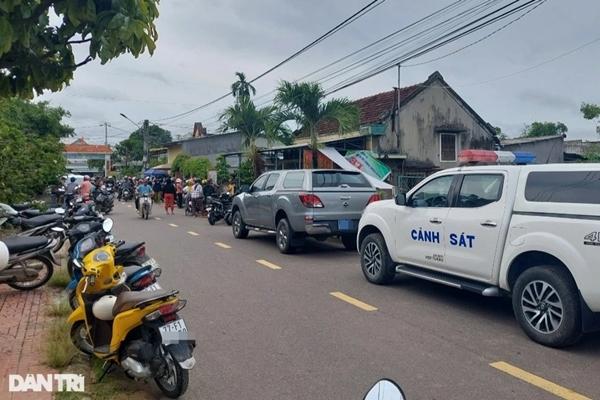 Chủ tịch Bình Định chỉ đạo nóng sau vụ người tâm thần gây thảm kịch-1