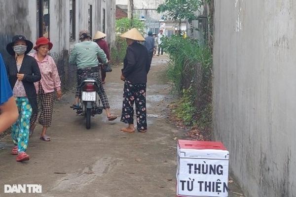 Chủ tịch Bình Định chỉ đạo nóng sau vụ người tâm thần gây thảm kịch-2