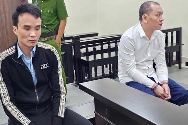 Tử hình 2 người đàn ông giấu ma túy trong 3 bao tải ngô-1