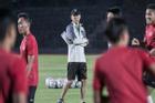 Bóng đá Indonesia ghi nhận sự thành công của HLV Shin Tae Yong