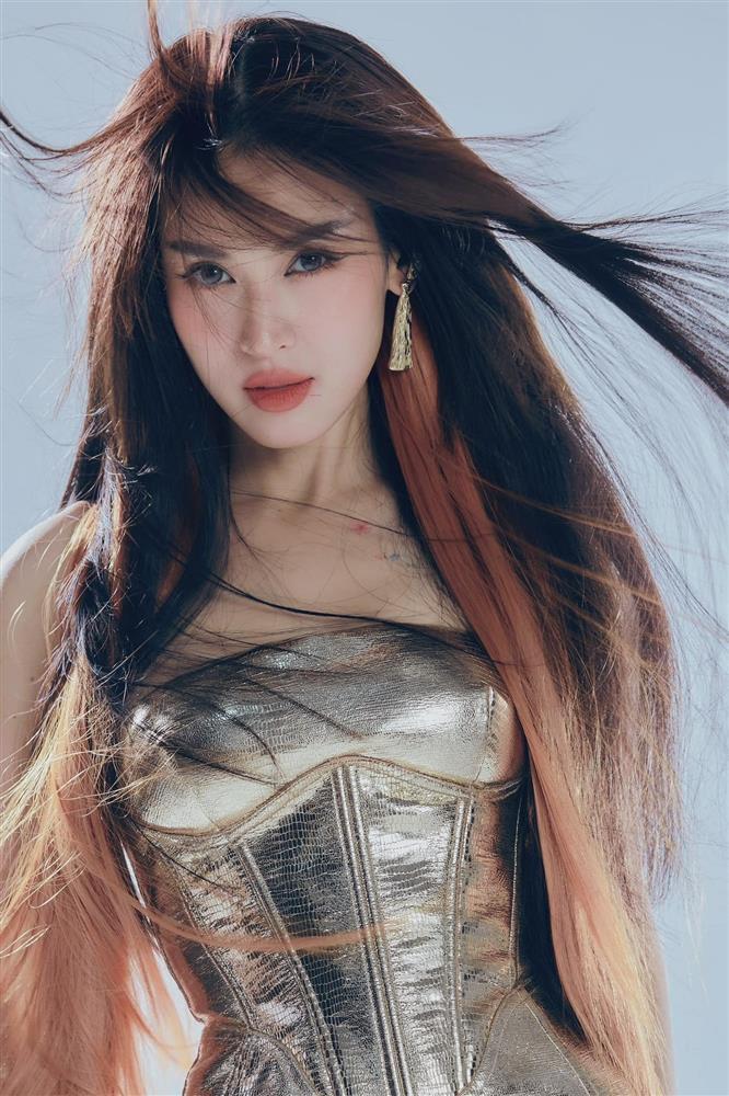 Chị đẹp Tú Vi: Tuổi thơ thiếu bố và mối tình 1 thập kỷ bên chồng nhạc sĩ-3