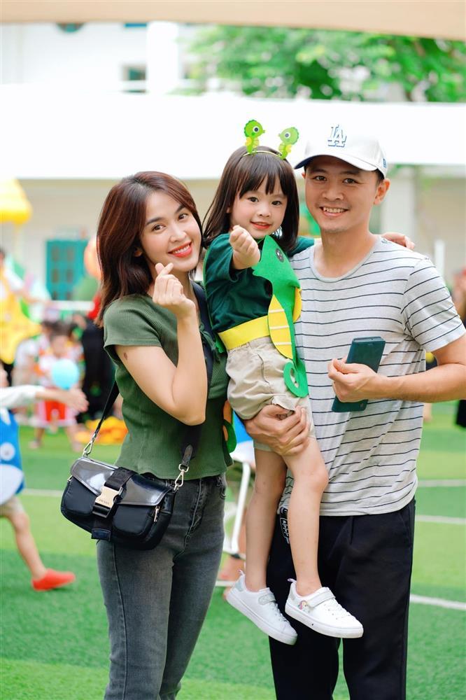 Chị đẹp Tú Vi: Tuổi thơ thiếu bố và mối tình 1 thập kỷ bên chồng nhạc sĩ-10