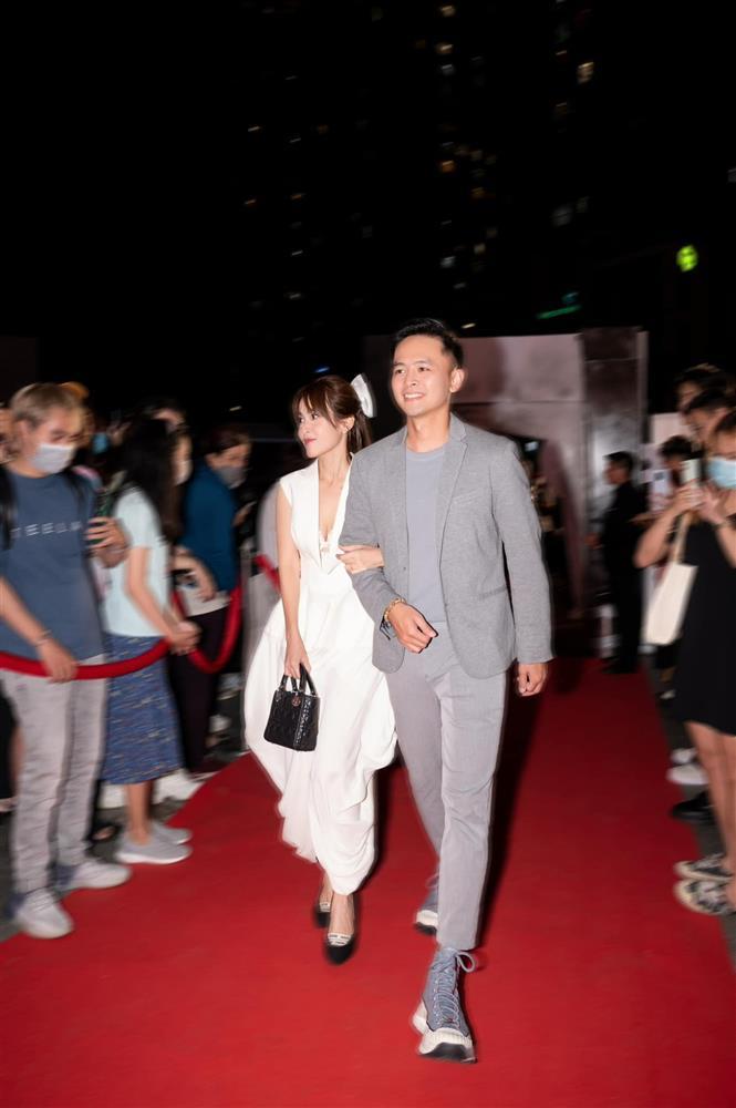 Chị đẹp Tú Vi: Tuổi thơ thiếu bố và mối tình 1 thập kỷ bên chồng nhạc sĩ-11